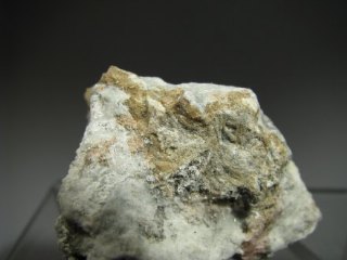 Shkatulkaite, Manganoneptunite  - Shkatulka pegmatite, Umbozero mine, Alluaiv Mt, Lovozero Massif, Kola Peninsula, Murmanskaja Oblast', Northern Region, Russia