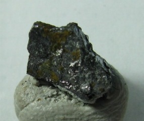 Karibibite  -  Ploskaya Mt, Western Keivy Massif, Kola Peninsula, Northern Region, Russia