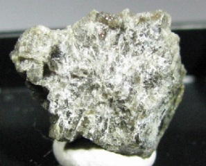 Thortveitite -  Tuftane, Frikstad, Iveland, Aust-Agder, Norway