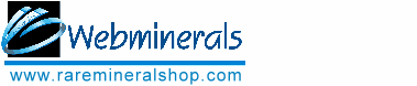 Webminerals s.a.s