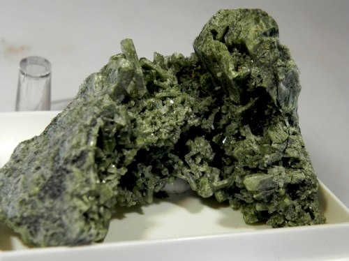 Uralite  - Val Sissone Sondrio Italy